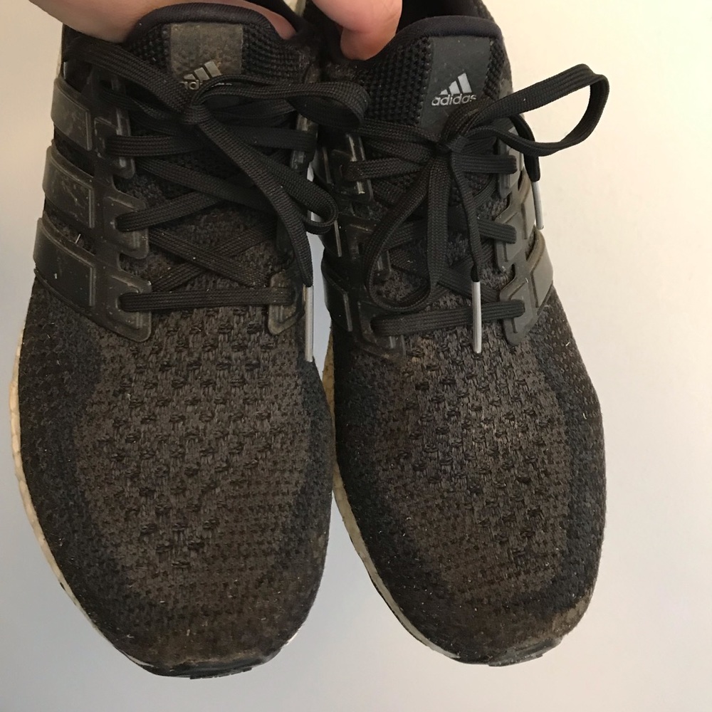 Adidas ultra boost 2.0 used size 10